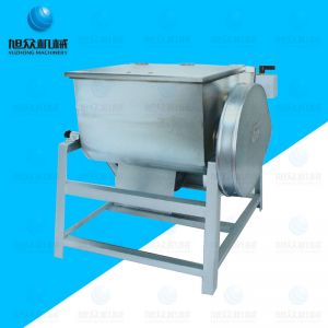 SZ50、100簡裝電動和面機系列